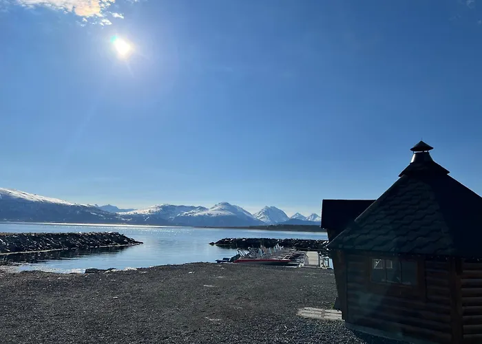 Larseng Kystferie