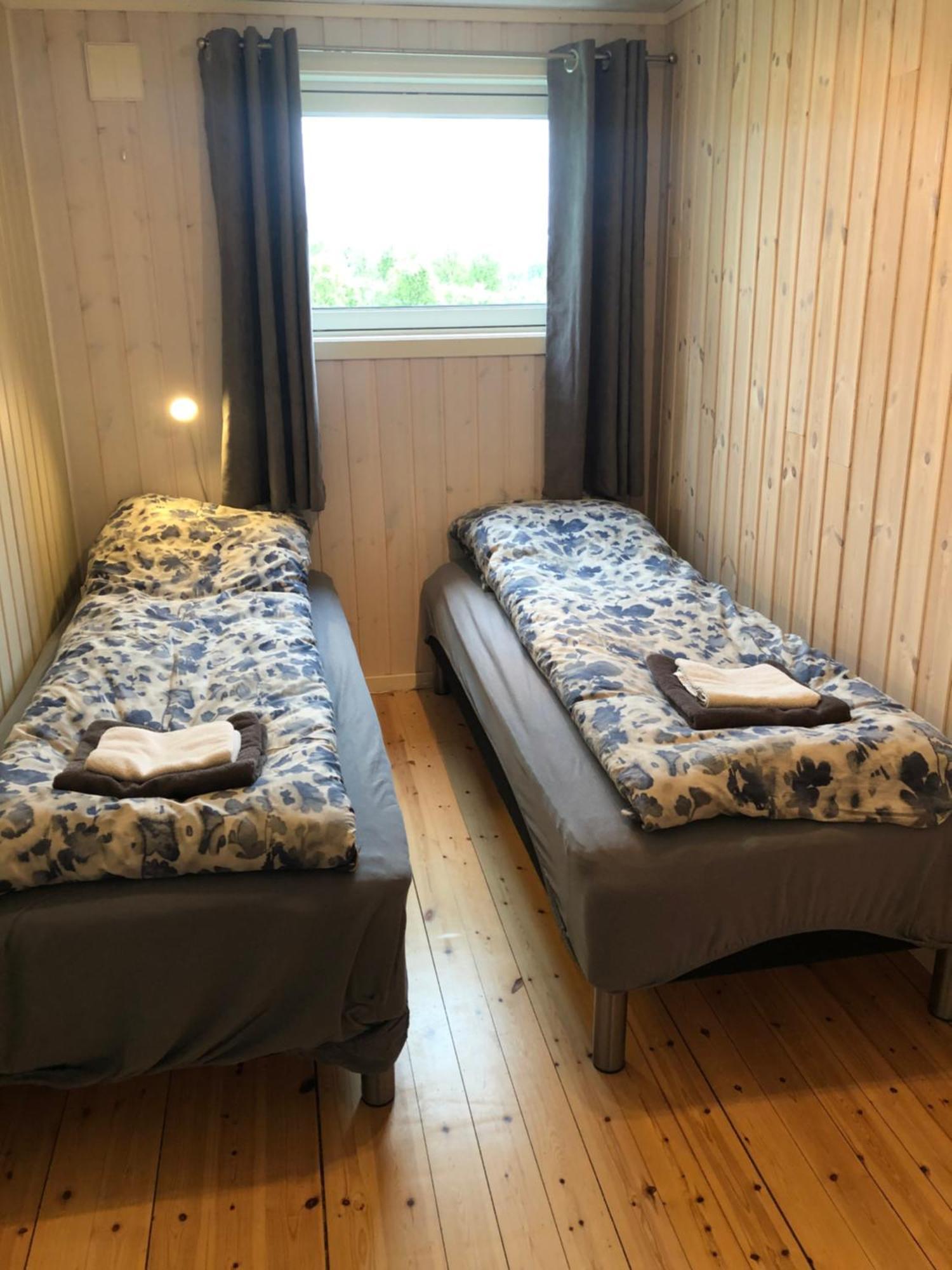 Ferienhaus Kystferie