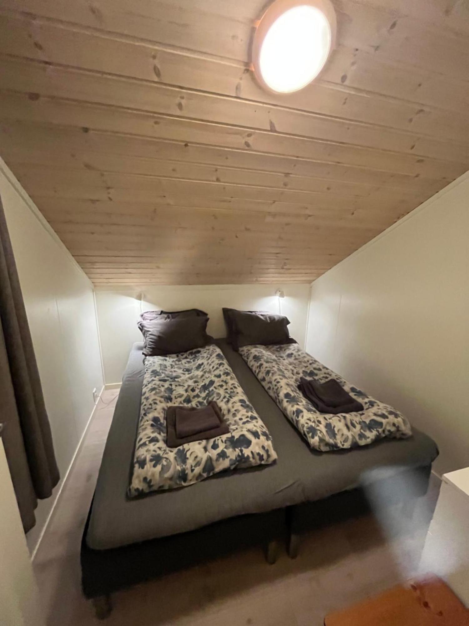 Kystferie Ferienhaus *