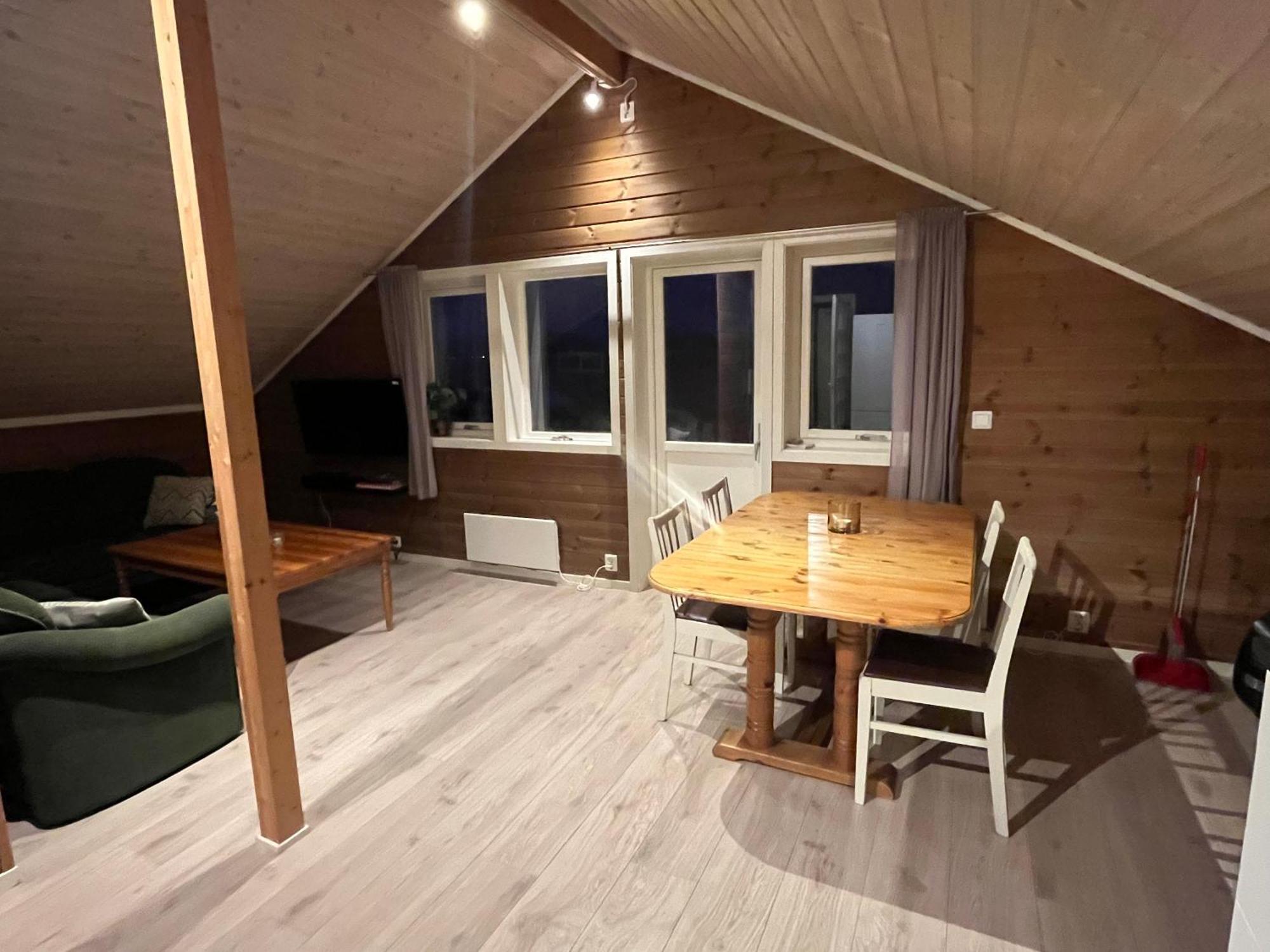 Ferienhaus Kystferie