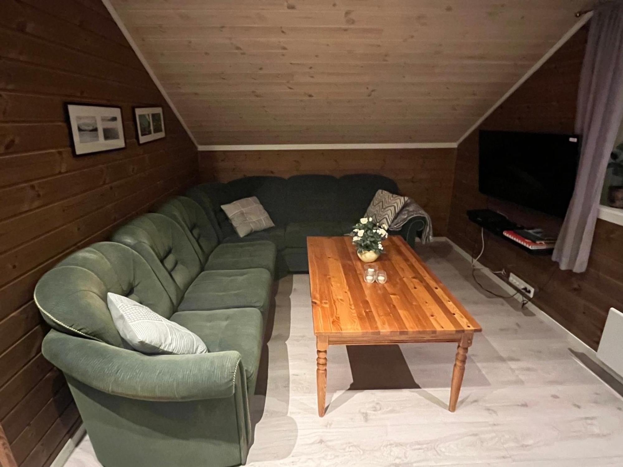 Kystferie